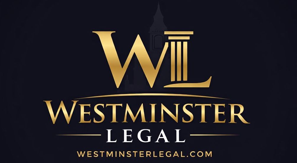 Westminster Legal Logo